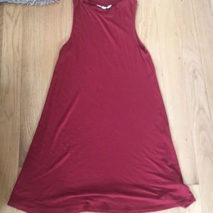 American eagle outfitters soft and sexy dress